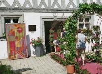 Rosentage in Hollfeld 2010 - Klicken Sie hier um zur Galerie zu gelangen