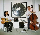 Kulturwochen SCHWANTASTISCH 2011 - Klicken Sie hier um zur Galerie zu gelangen