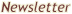 Newsletter